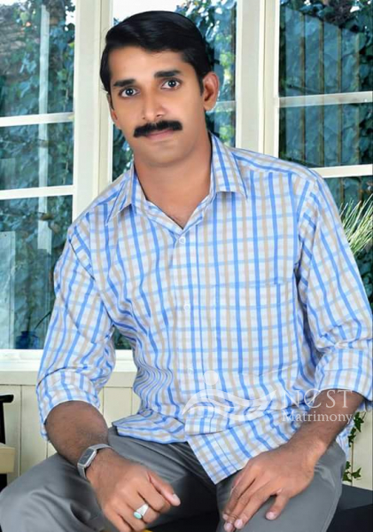 BRIJOHN VARGHESE